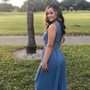 Meet your Posher, Diana